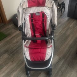 Stroller 