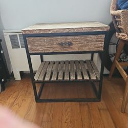 End Table