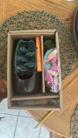 Incense burner