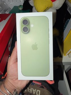 iPhone 17