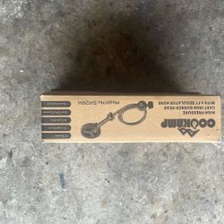Cast Iron Burner Head