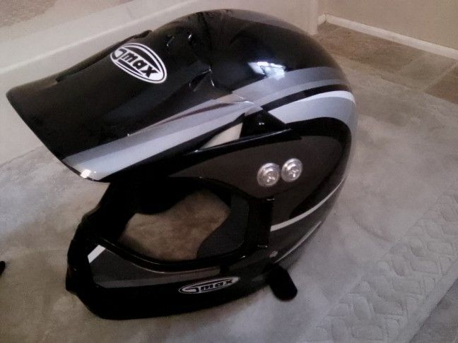 Gmax Helmets XL/L