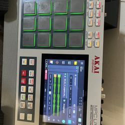 Akai Mpc Live 2