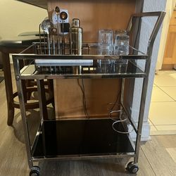 Bar Cart