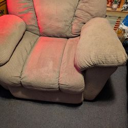 Recliner!!