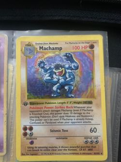 Machamp