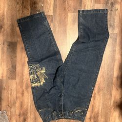 South Pole jeans size 30 vintage If Someone Wants To Trade, I Only Accept Vintage Bags And Juicy Couture Bags