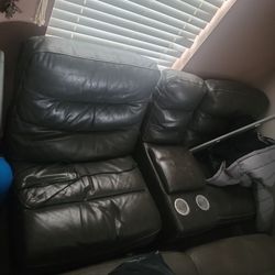 Couch for sale.