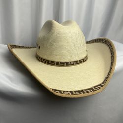 New Hat Sombrero Cap Cowboy Rancher Mariachi 