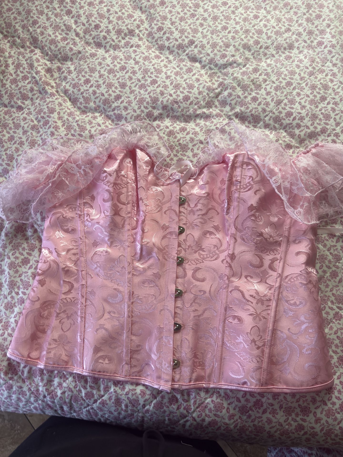 Costume Corset 
