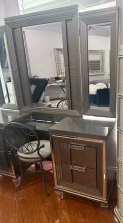 Vanity