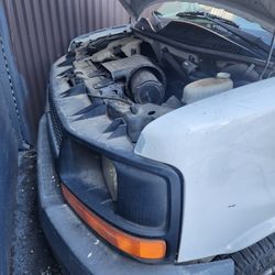 Chevy Express Parts 2003  Or 2020