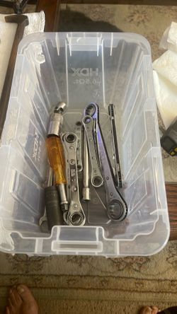 Mac tools