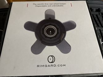 RIMGARD Wheel Locks for Honda Accord Sport