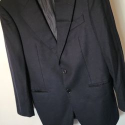 Black Blazer Suit (Jacket only!!)