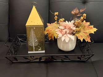 Home decor