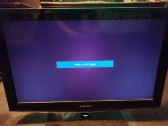 Samsung TV