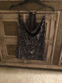 Top size M