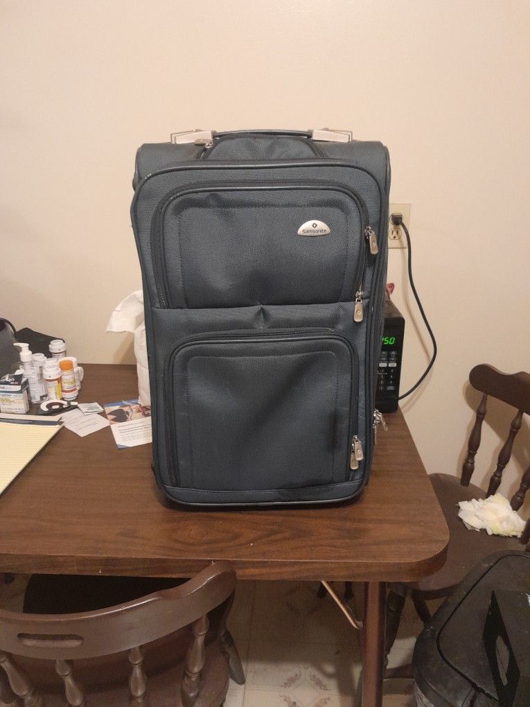Samsonite Luggage