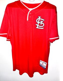 St Louis Cardinals Jersey