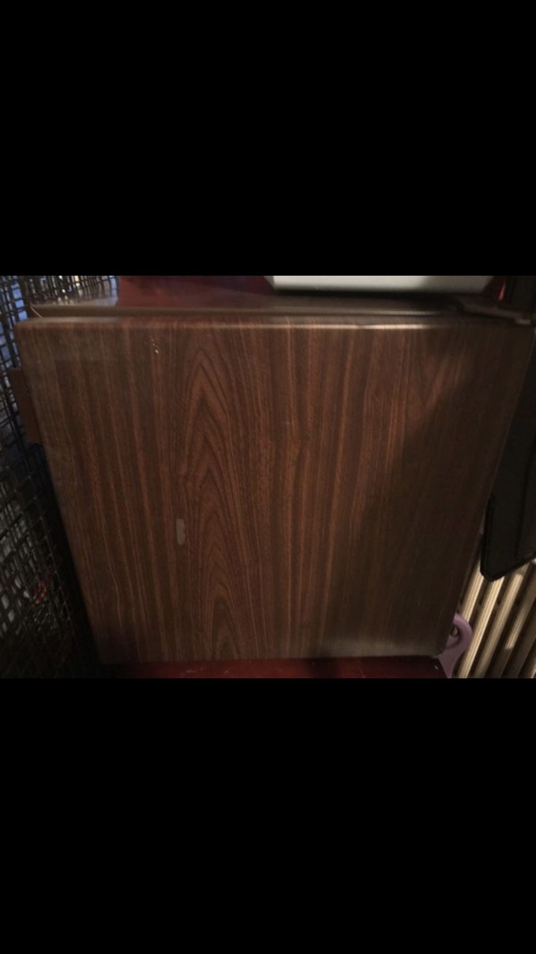 Mini refrigerator in great condition great for dorms and colleges
