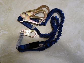 Falltech Safety Lanyard