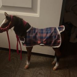 NEW Our Generation Foal