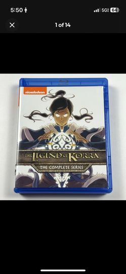 Legend Of Kora :