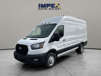 2024 Ford Transit-350 Cargo Van