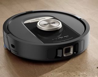 Robot Vacuum