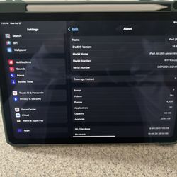 iPad Air 4th Gen 64GB