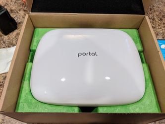 Portal Router