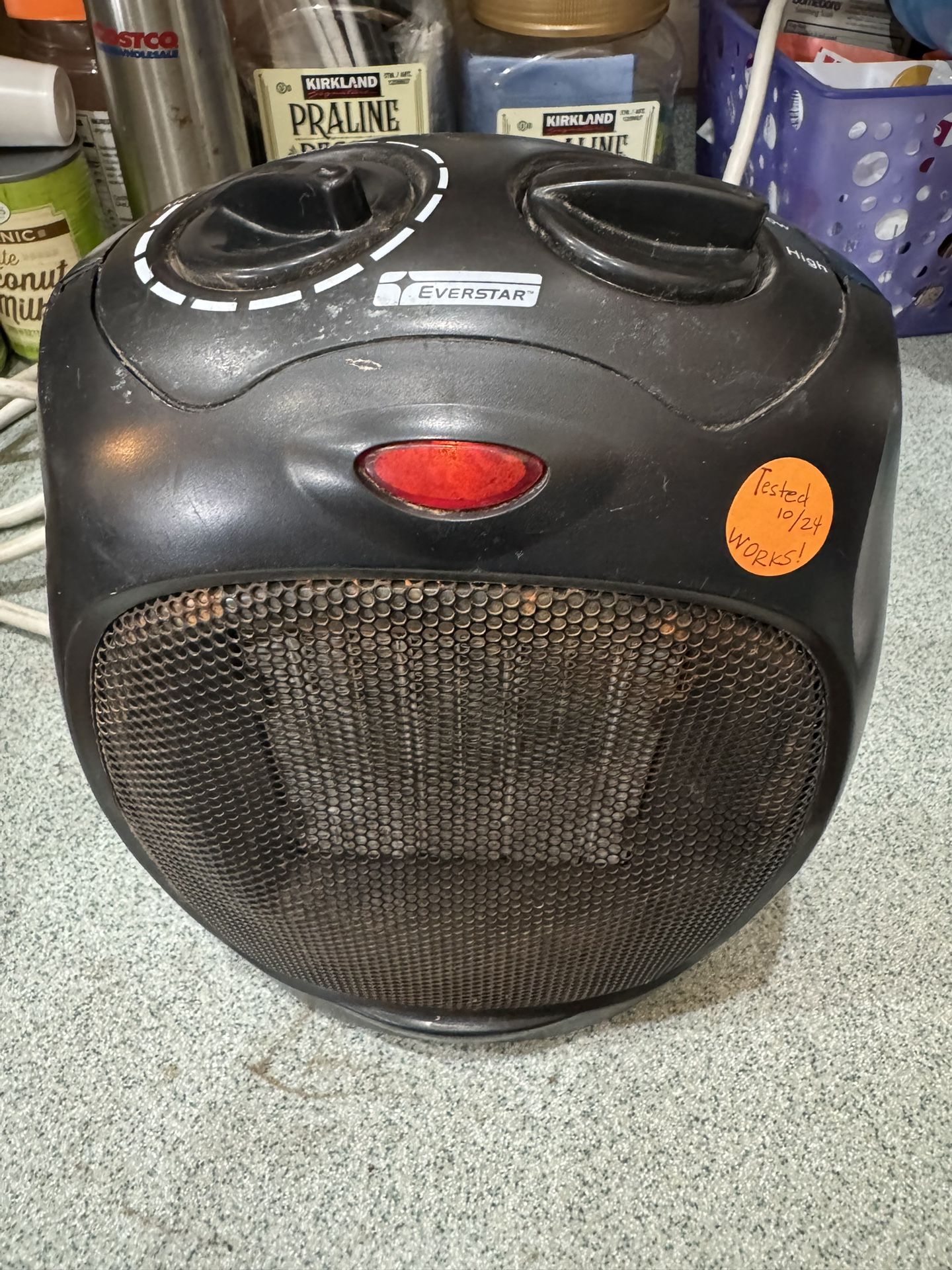 Everstar Heater Must GO!