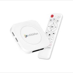 8K ULTRA Video Decoding Tv Box Android