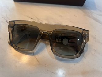 Tom Ford Sunglasses
