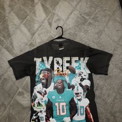 Custom Graphic T-Shirt