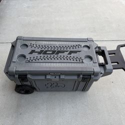 Pelican Ice Chest 65 Quart 