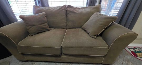 Used Love Seat