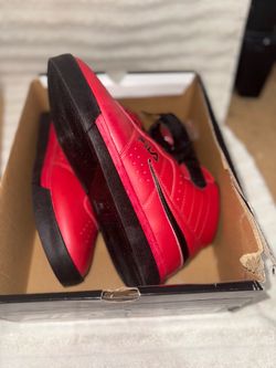 Shoes size 8 men