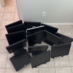Dell Monitors Pallet