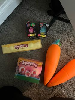 Squishy Needohs