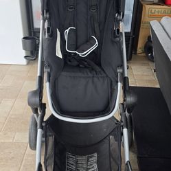 Evenflo pivot Xpand Modular Stroller