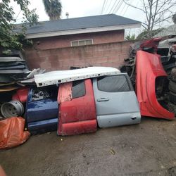 part's for Tacoma 2005 to 2023