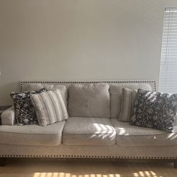 Ashley Ballina Sofa