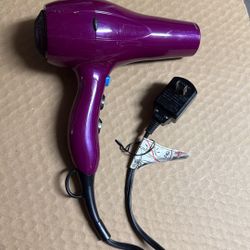 Blow Dryer