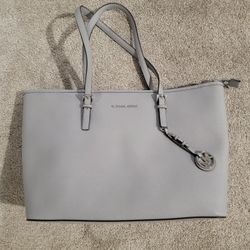 Michael Kors Large Jet Setter Bag
