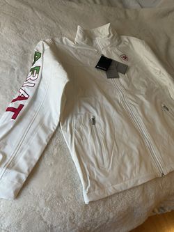 Ariat Jacket, Men’s Size X-Large 