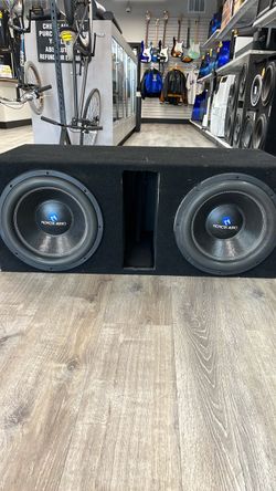15 inch Nemesis(2363)