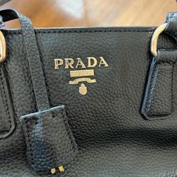 Prada Purse 