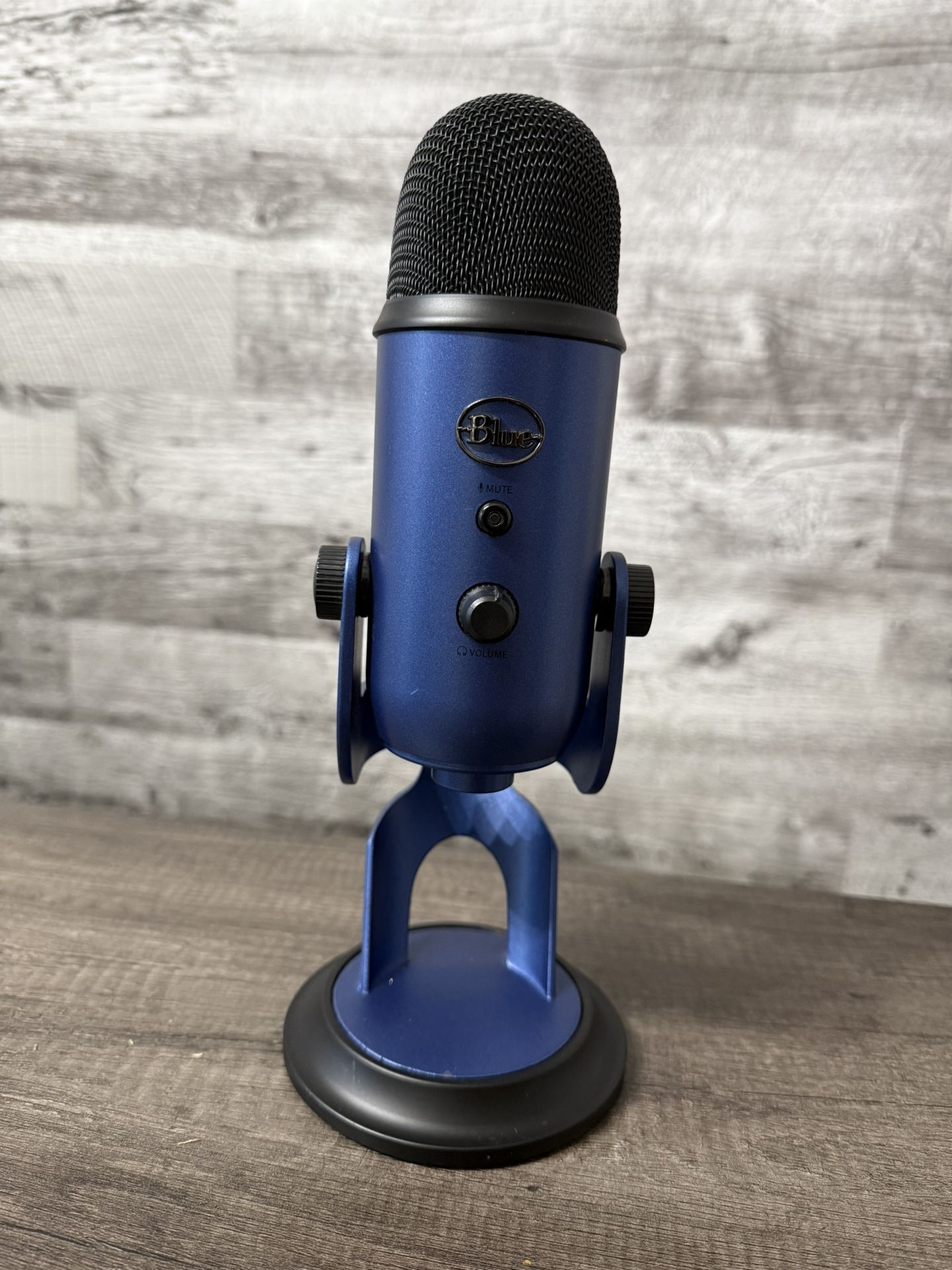 Blue Yeti Microphone